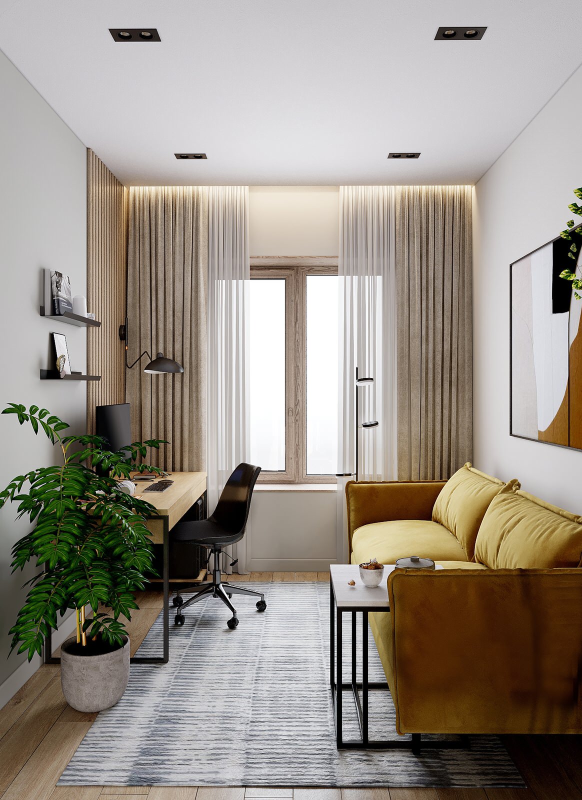 Дом в Йойшкар-Оле