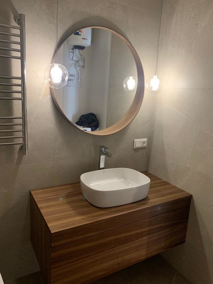 Ремонт для Мансура и Дели