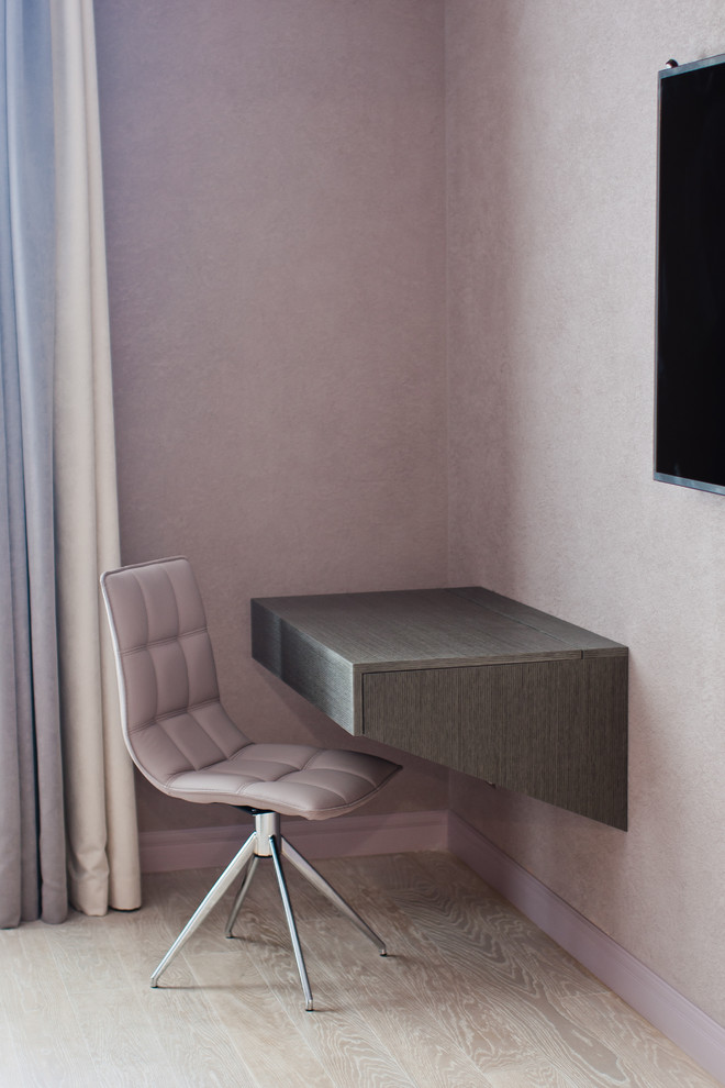 ЖК Горький Холл