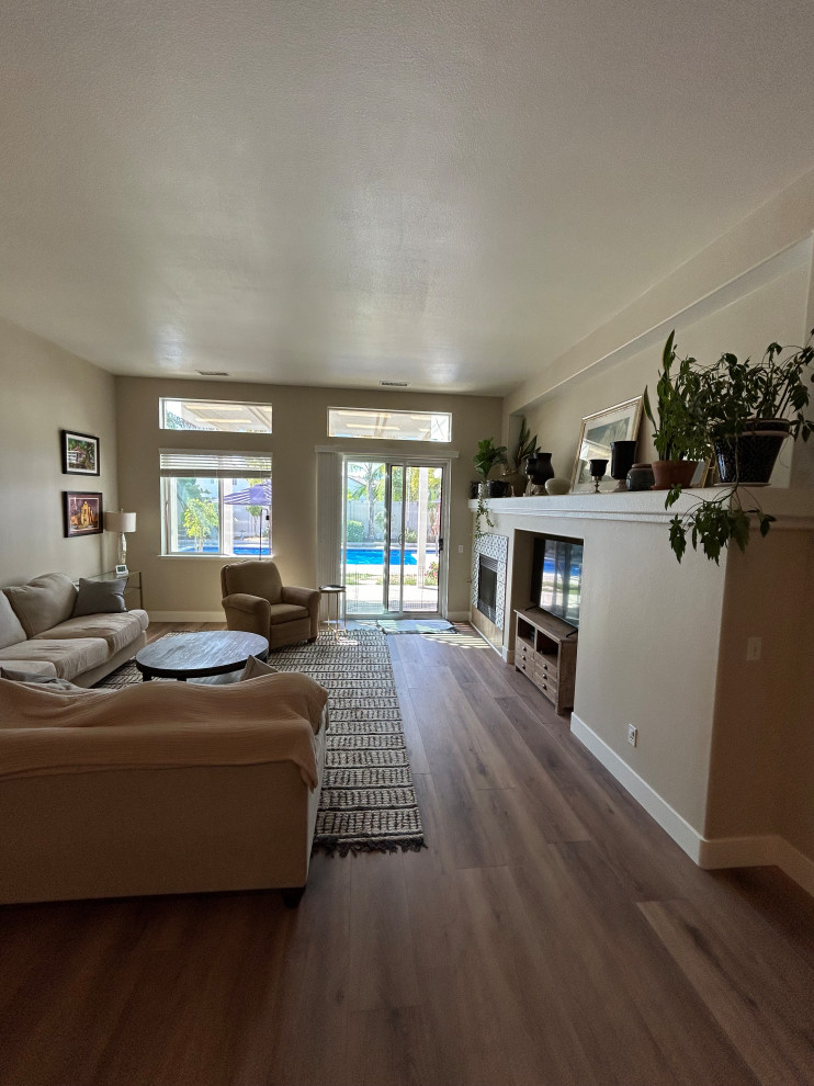 Flooring Installation | Hardwood