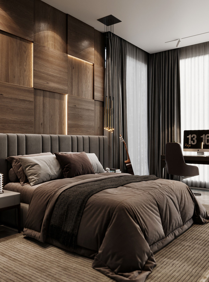 Загородный дом в Репино