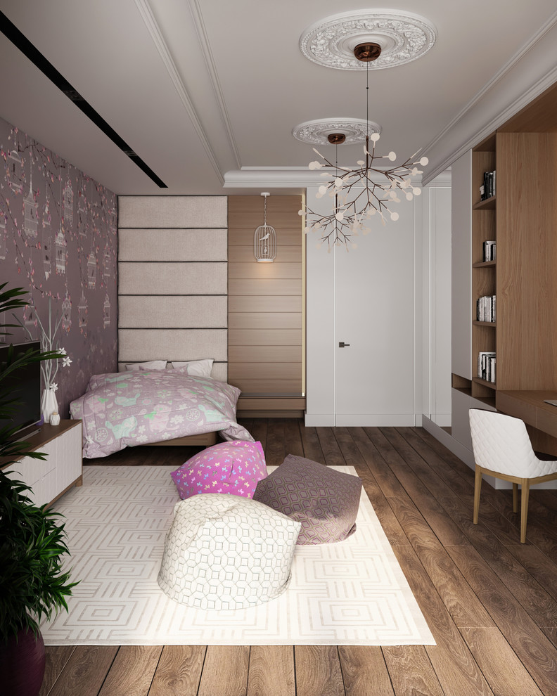 Загородный дом.