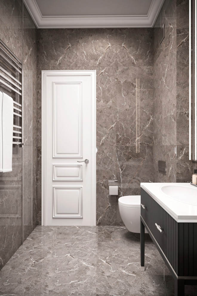 ЖК "Символ" 118 м2