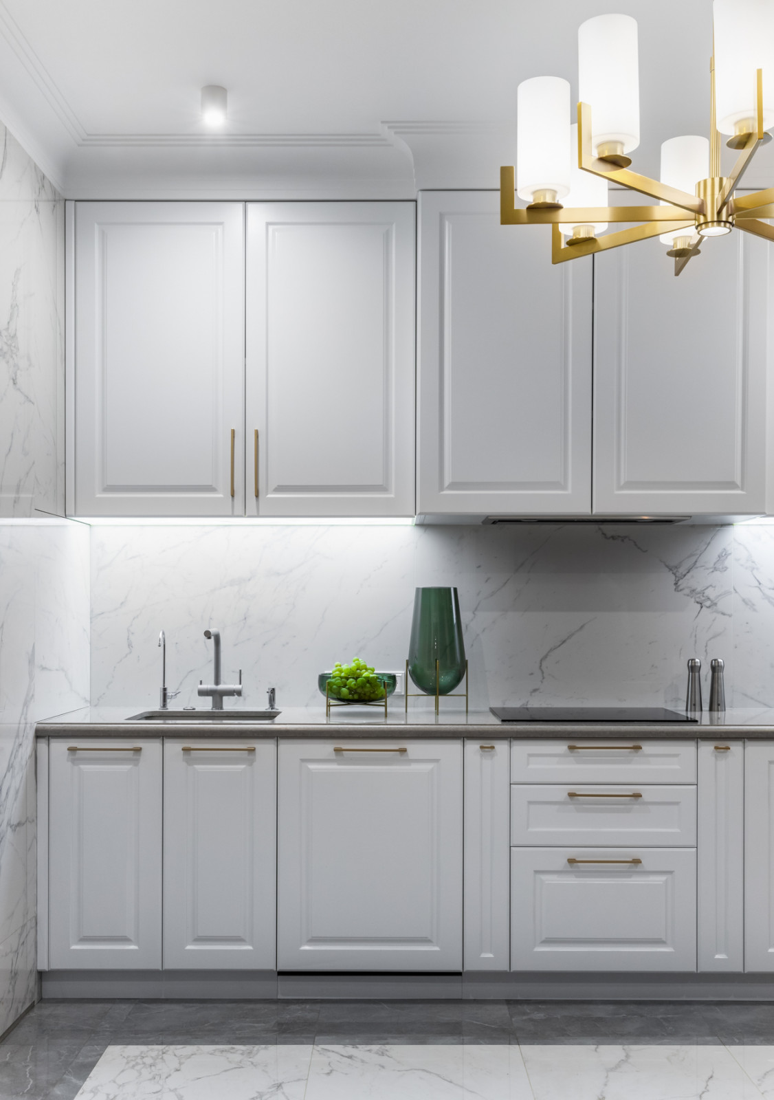 ЖК Донской Олимп