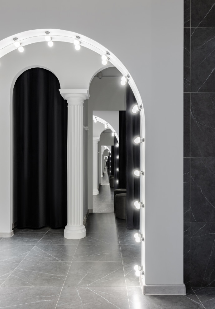 шоурум одежды