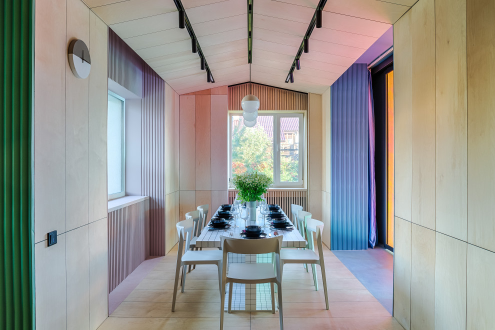 Цилиндрическая вытяжка Equilibrium W в передаче «Дачный ответ».