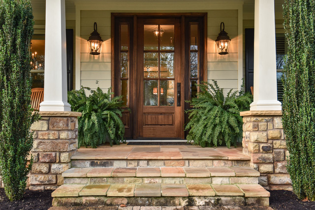 Transitional Reserve traditional-entry