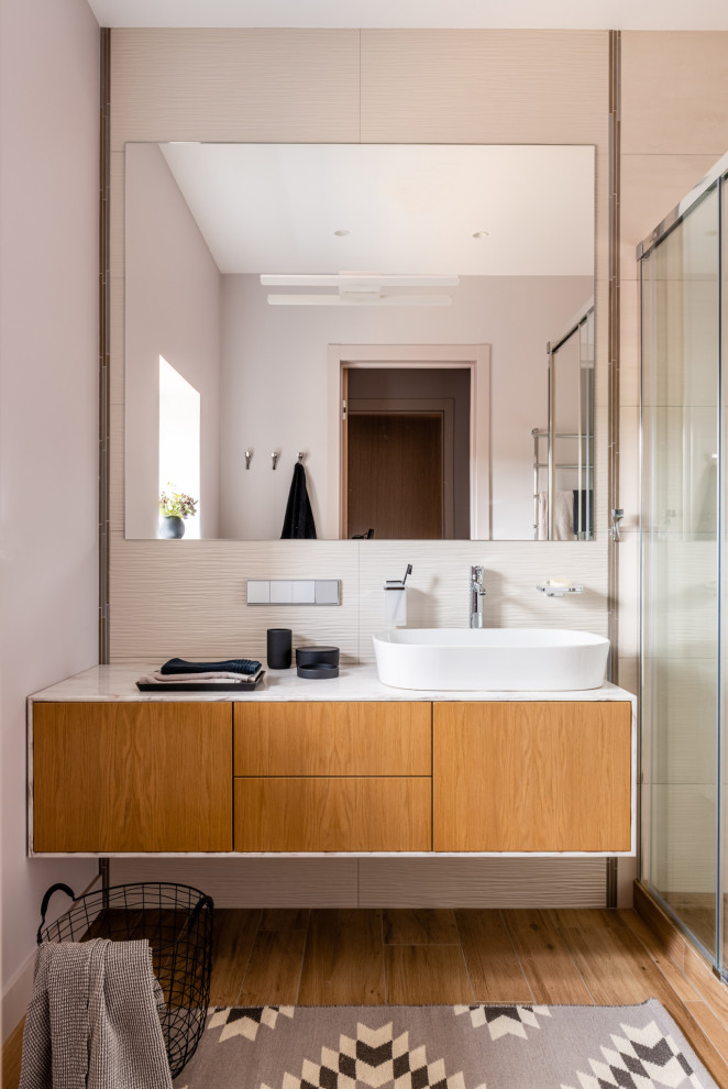 Загородный дом в Подмосковье