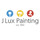 J Lux Painting