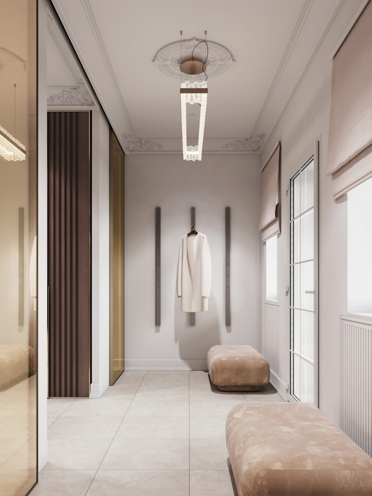 Дом на Дмитровке