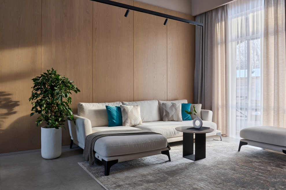 Реализация коттеджа в КП "Гармония"