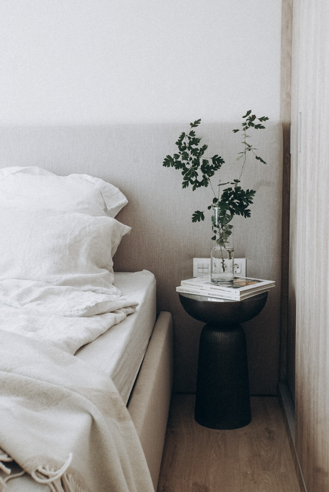 ЛЕН и ХЛОПОК