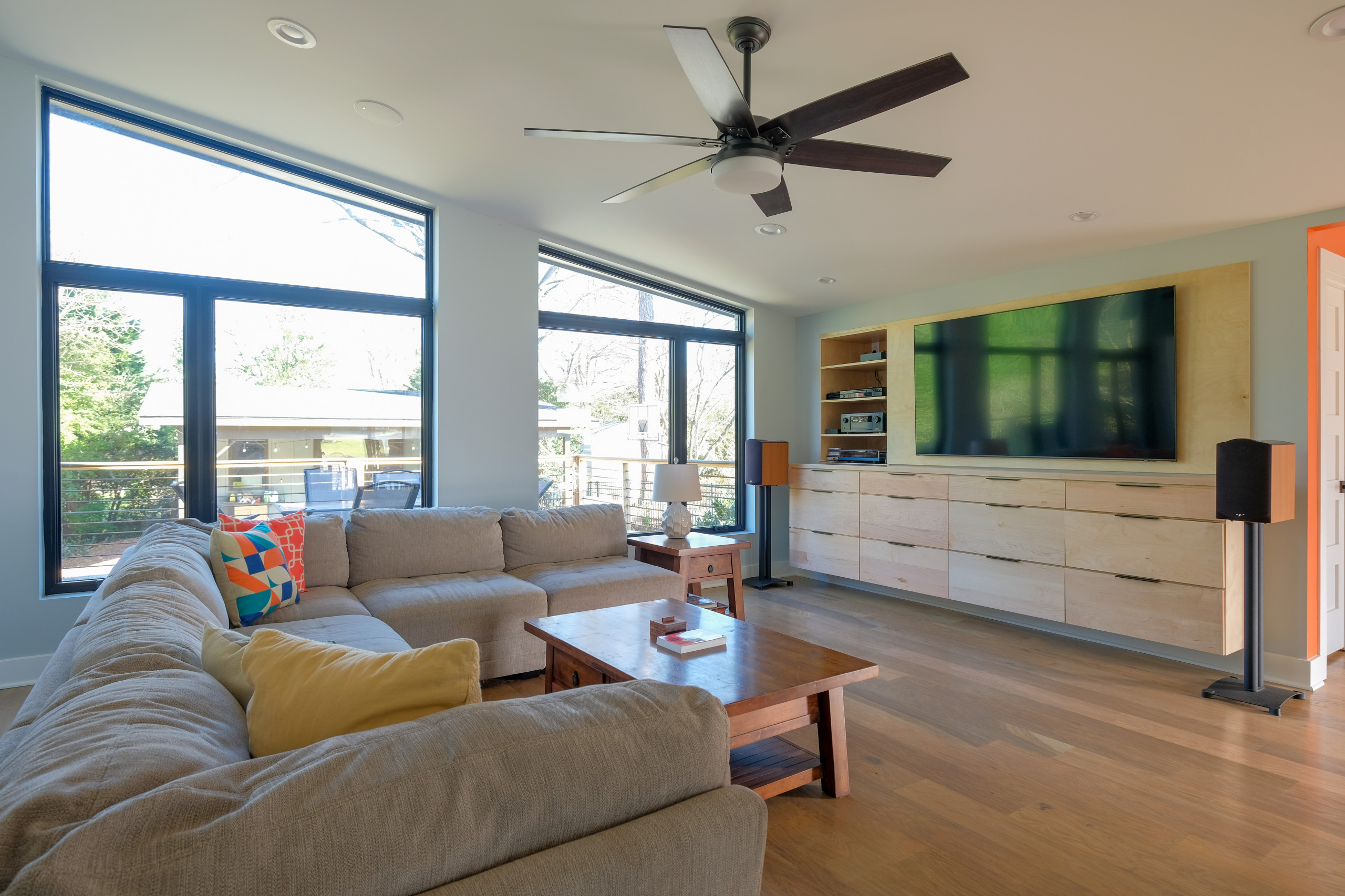 Modern Home Design