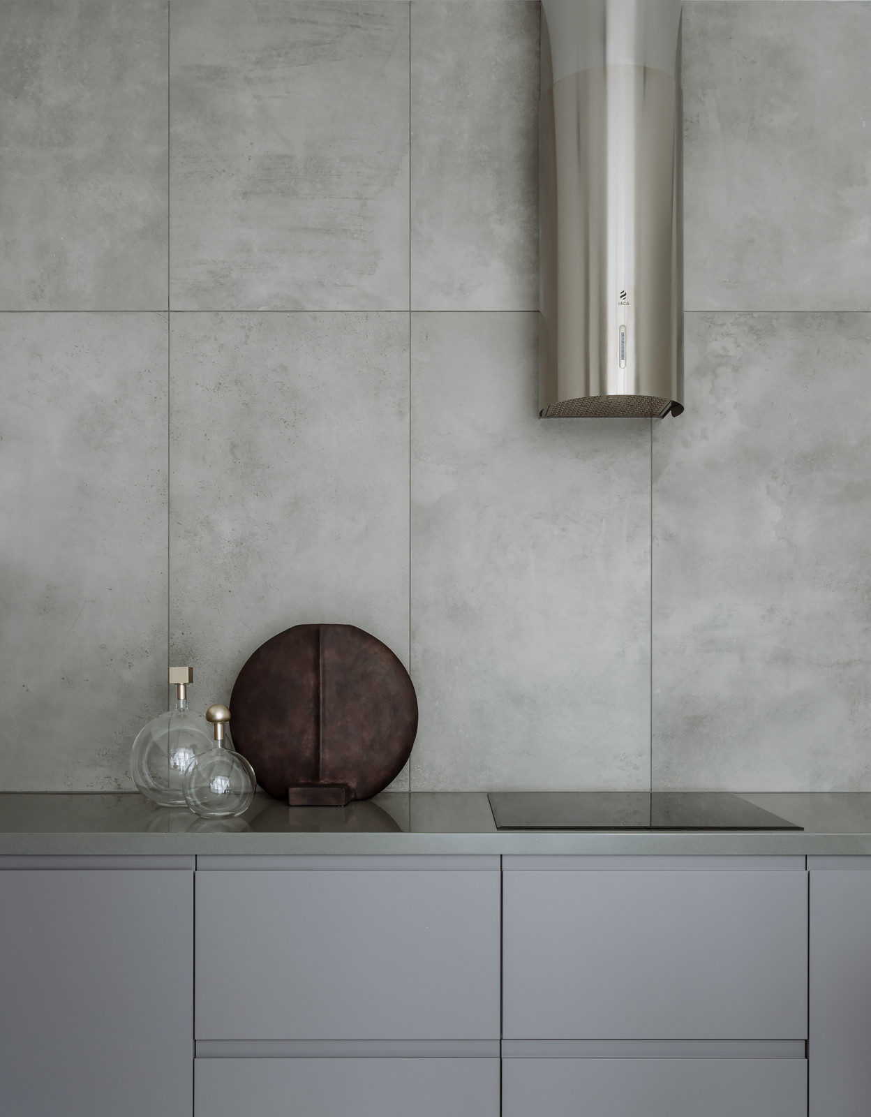 Квартира для холостяка