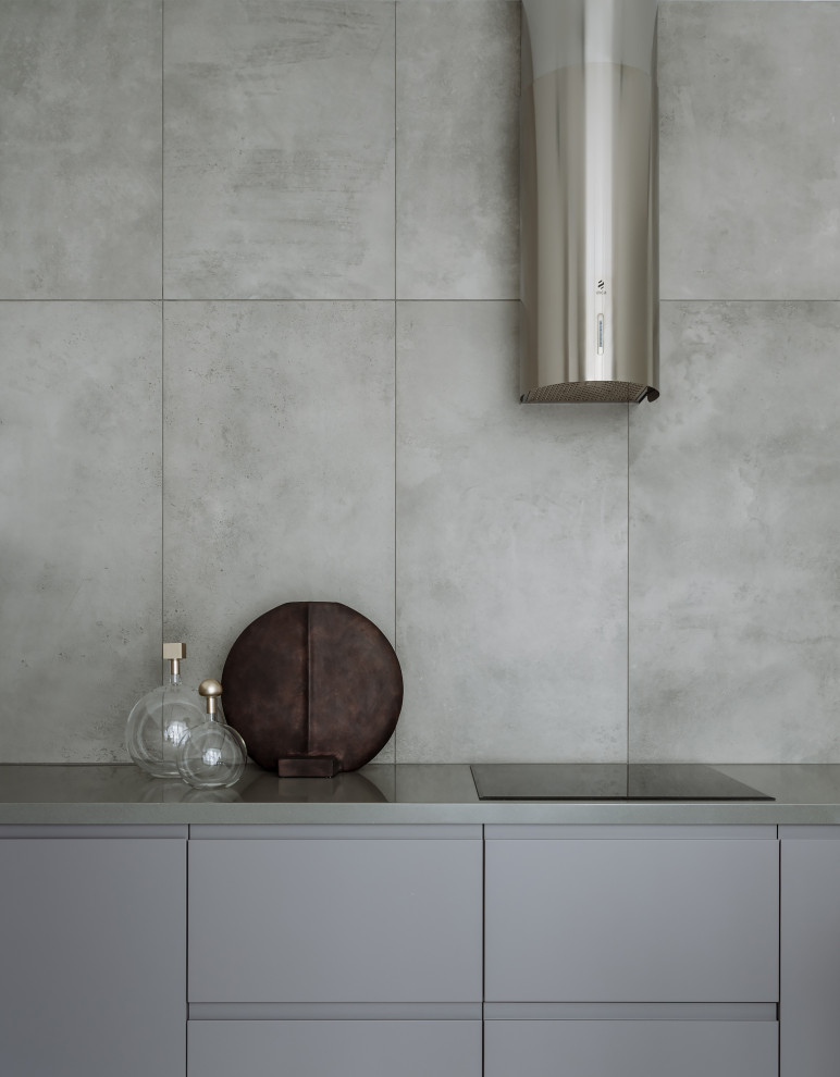 Квартира для холостяка