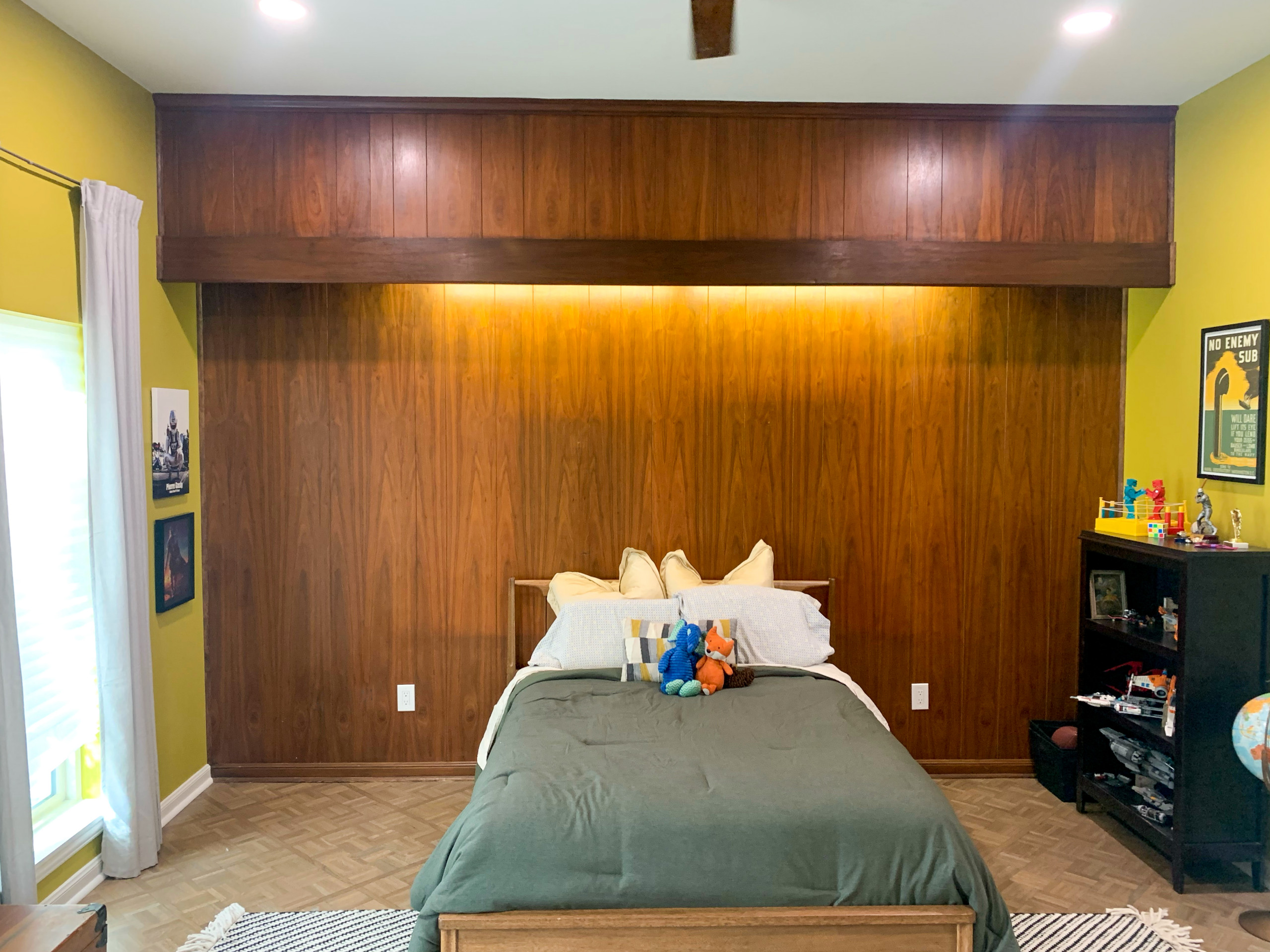Bolton Place – Condo & Full Home Remodel