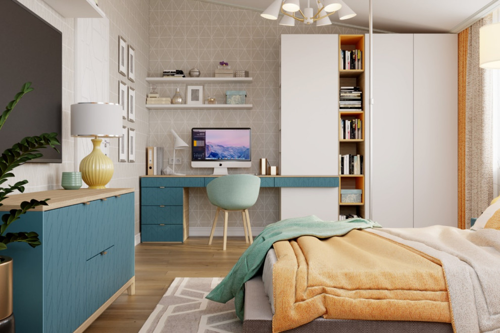 Дизайн - дома