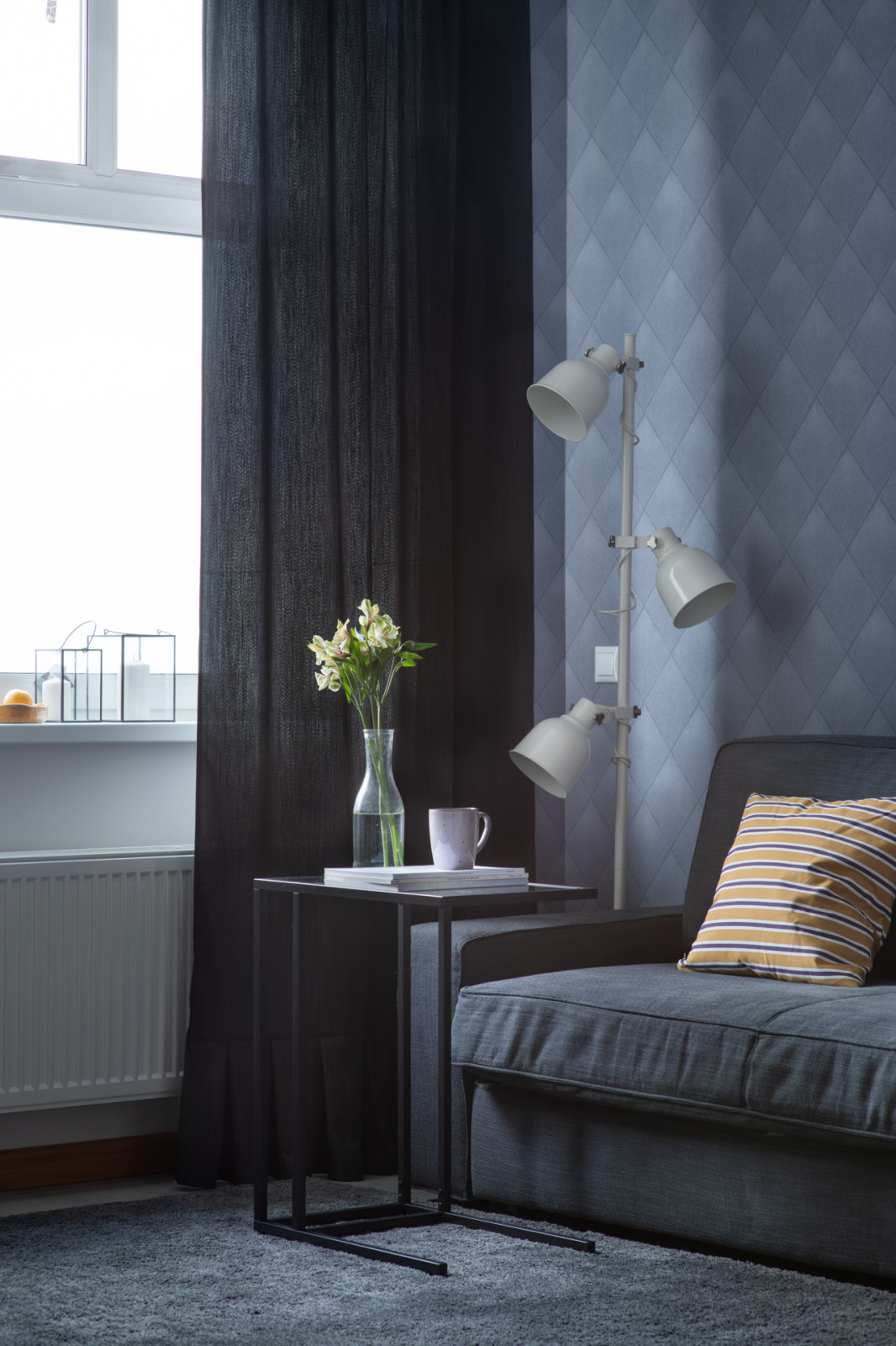 г. Москва, Дом на Изумрудной.