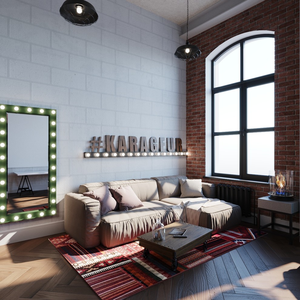 Квартира «для жизни»