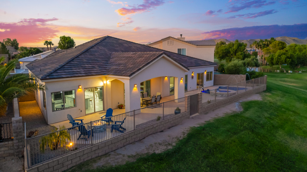 Palo Verde Meadows Custom