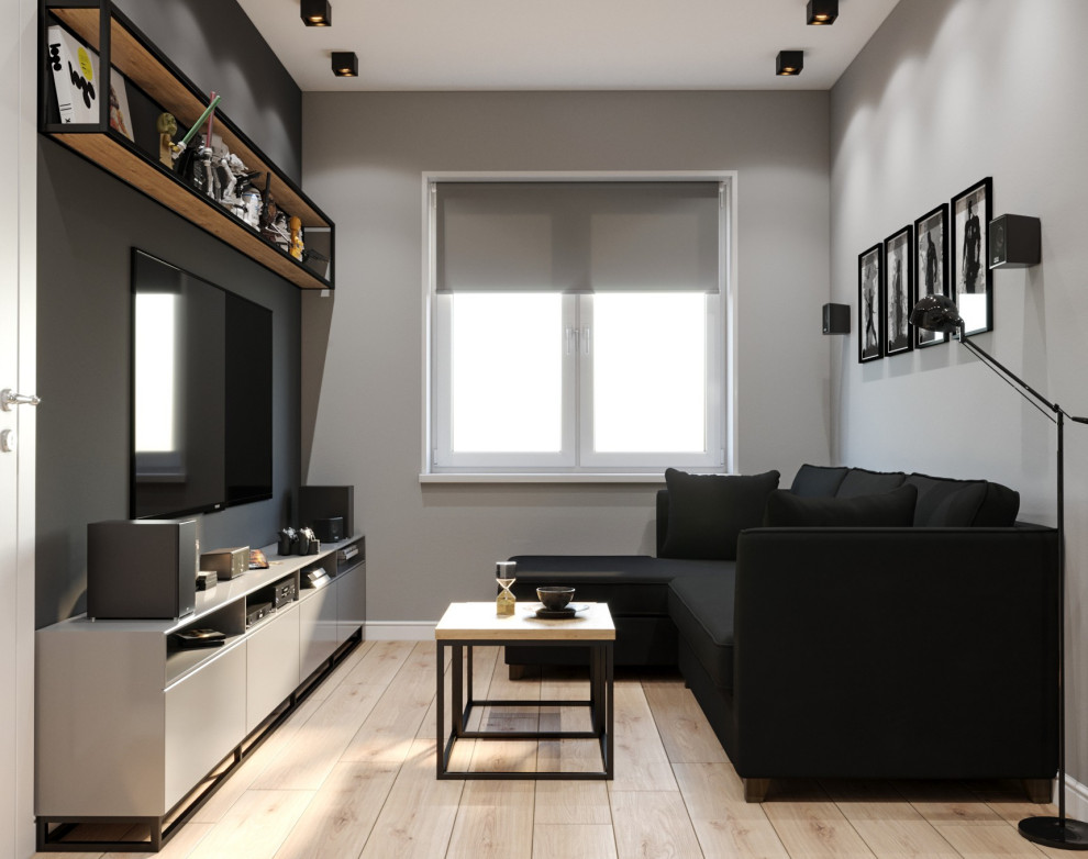 Квартира для молодой семьи ЖК Аврора