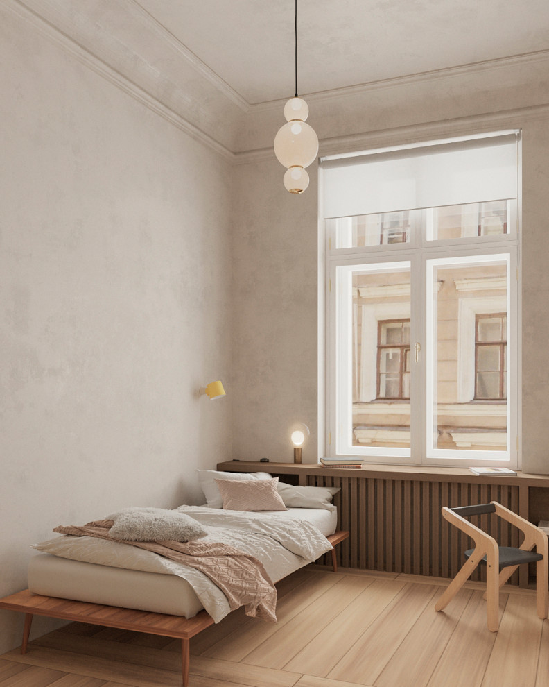 Квартира у Таврического сада