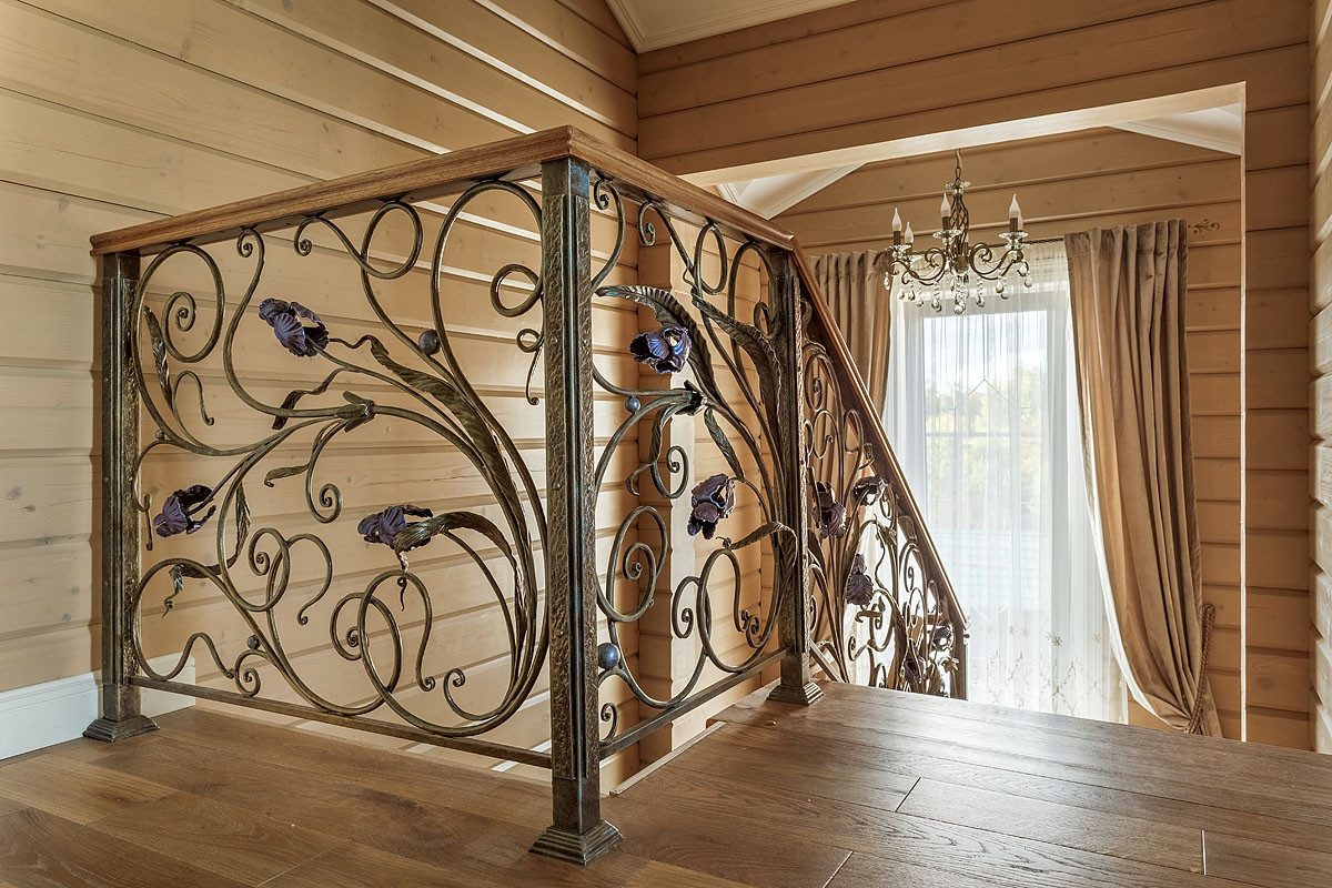 Загородный дом г. Дмитров