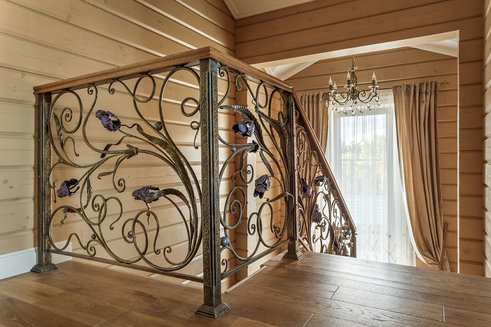 Загородный дом г. Дмитров