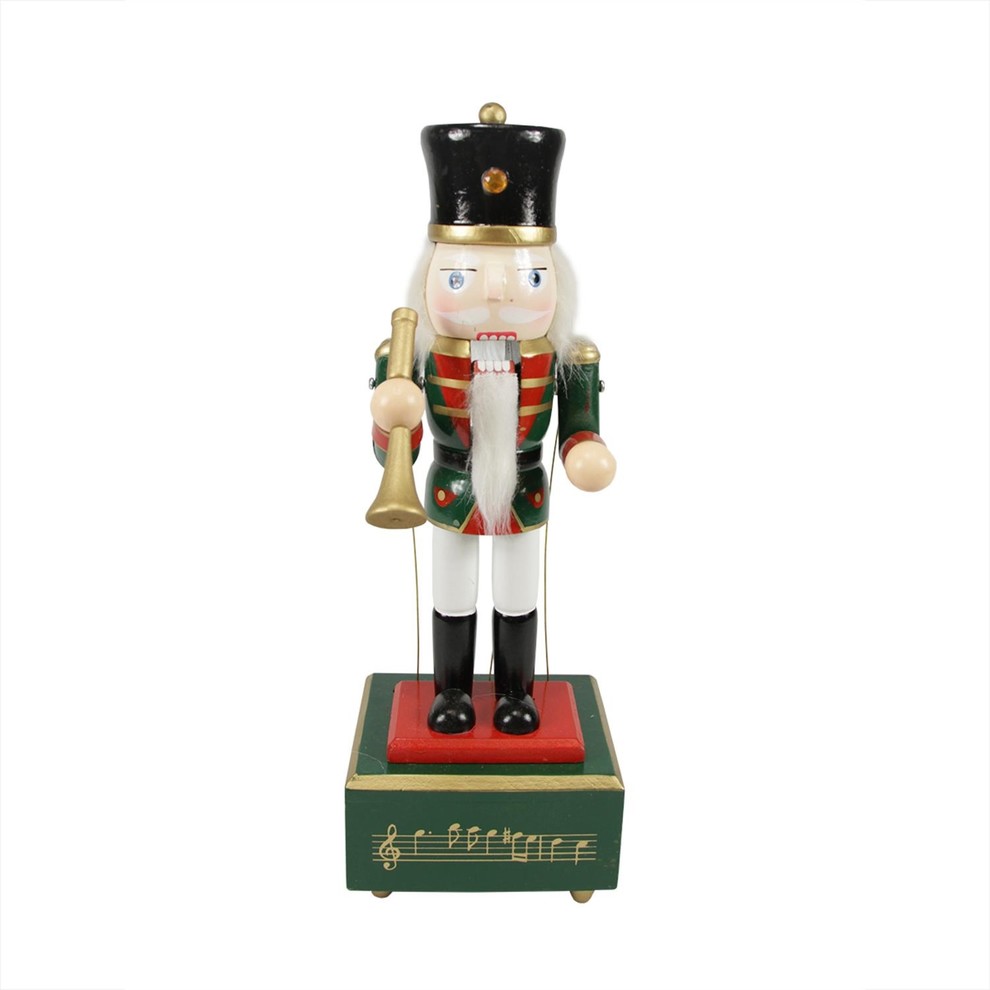 Gumby Wooden Christmas Nutcracker by Clever CreationsOfficially Licensed ... 