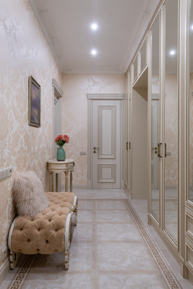 ЖК Сердце столицы 95 кв.м.