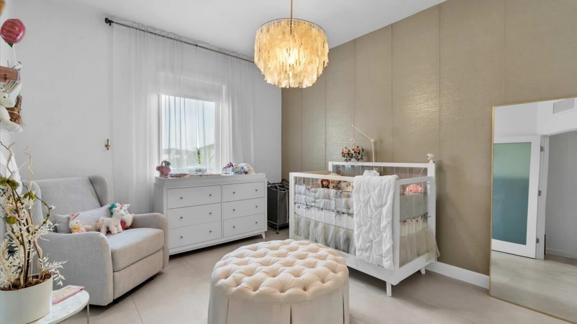 NURSERY