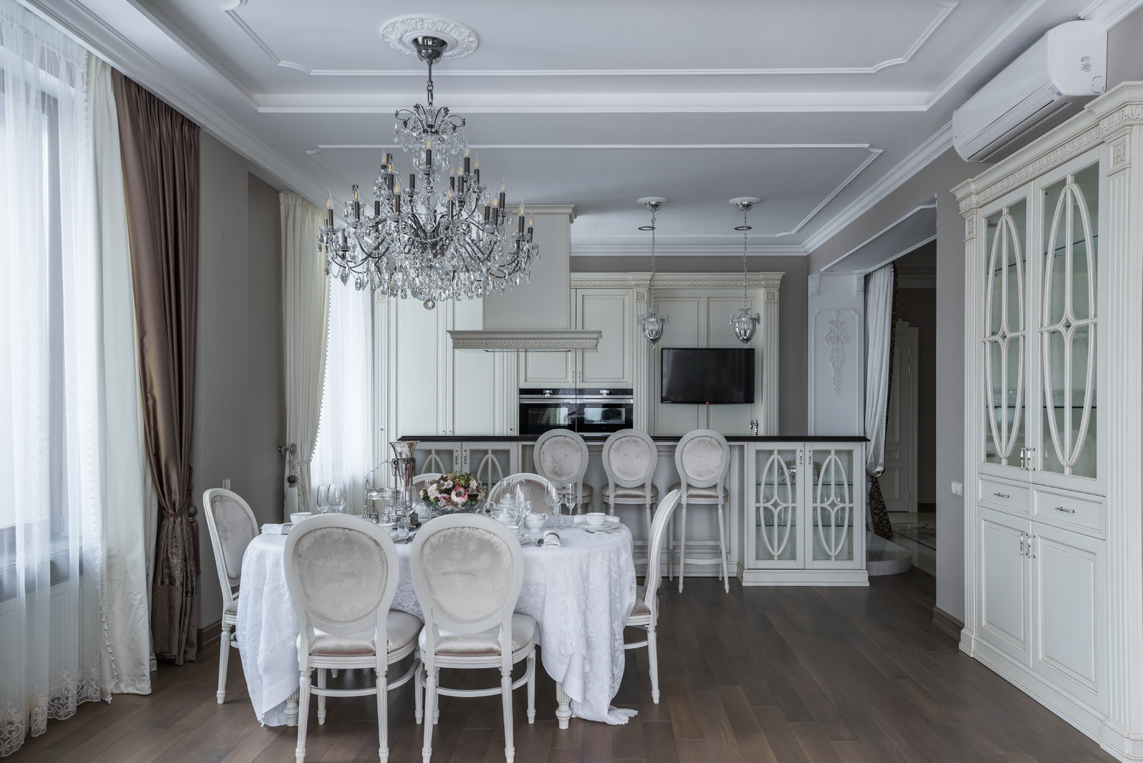 Квартира Ильдара