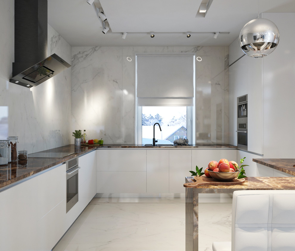 Загородный дом