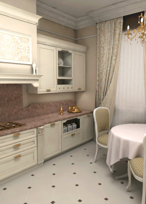 КП Павловы озера