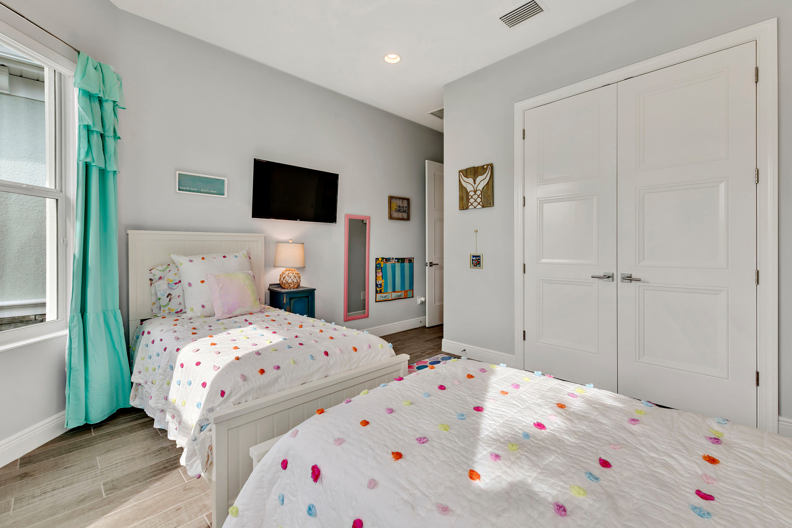 coastal chic dream home
