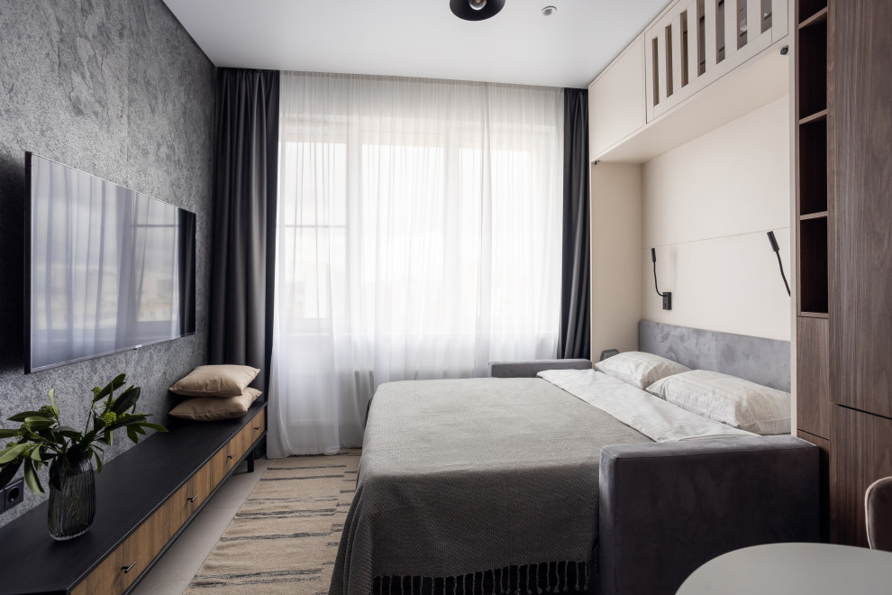 Фотосъемка квариры 27м2