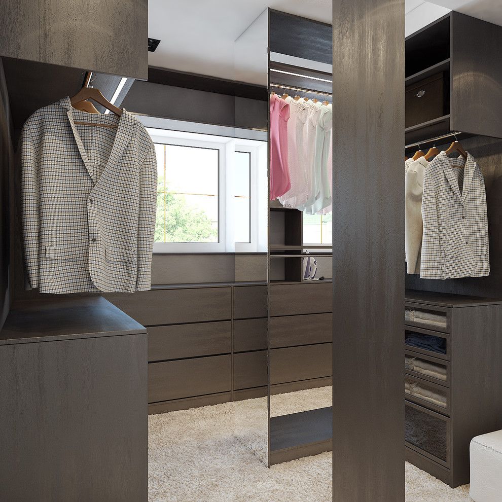 Townhouse in "Severnaya Sloboda-2"