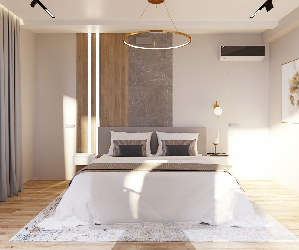 Интерьер коттеджа