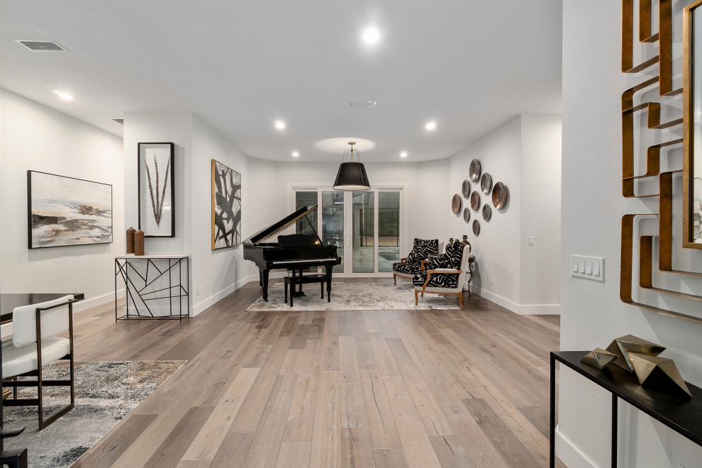 Whole House Remodel - Haile Plantation - Gainesville, FL