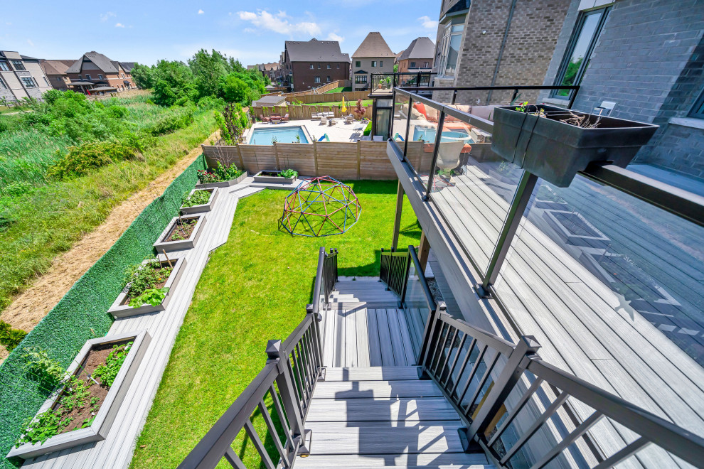 Alistair | Kleinburg