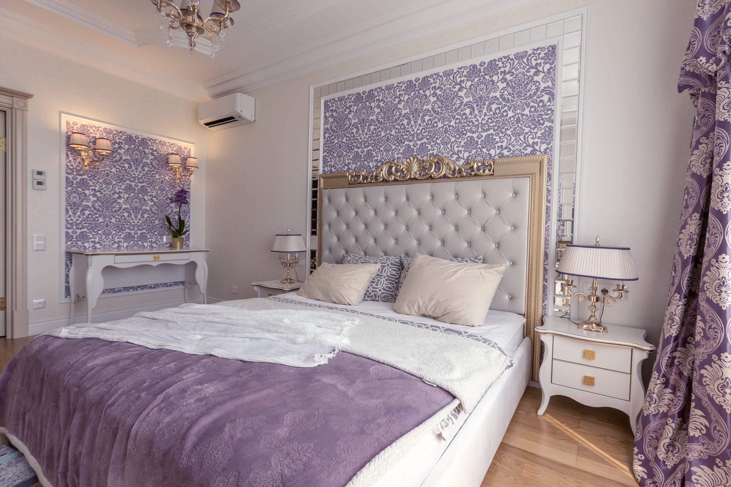 Золотая шкатулка