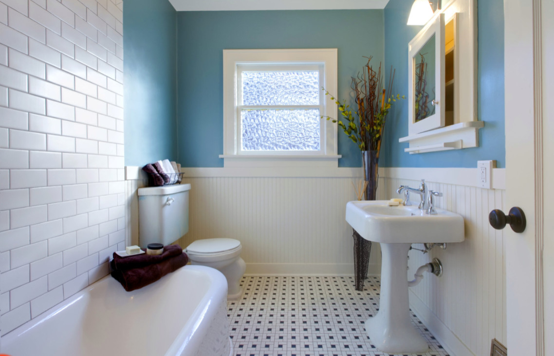 Bathroom Remodeling