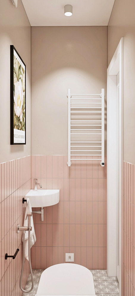 ЖК "Волна". Омск