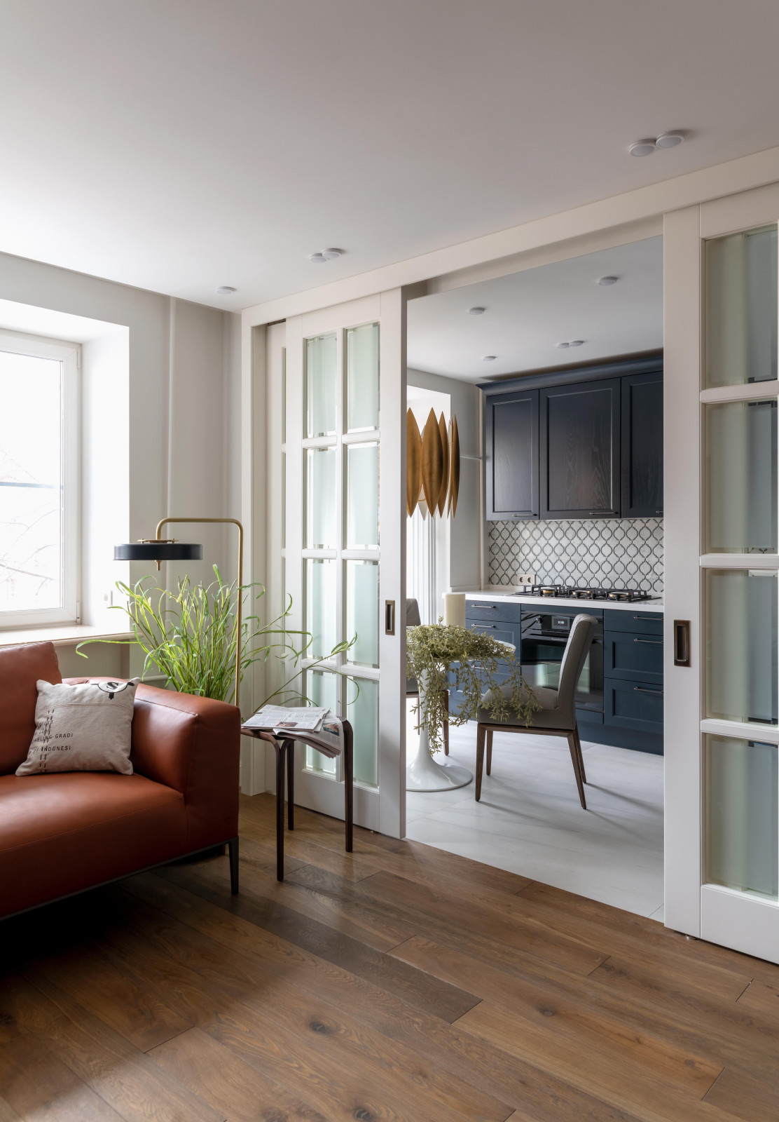 Кухня-Столовая