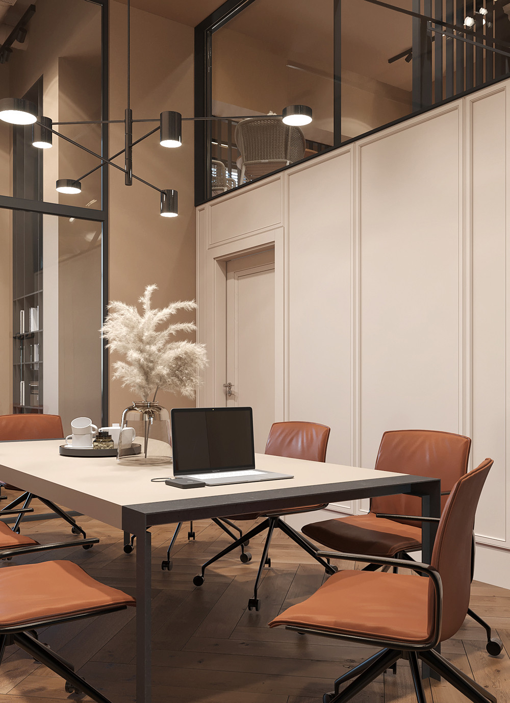 Нотариальная контора