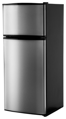 KYLIG 18 Refrigerator/freezer
