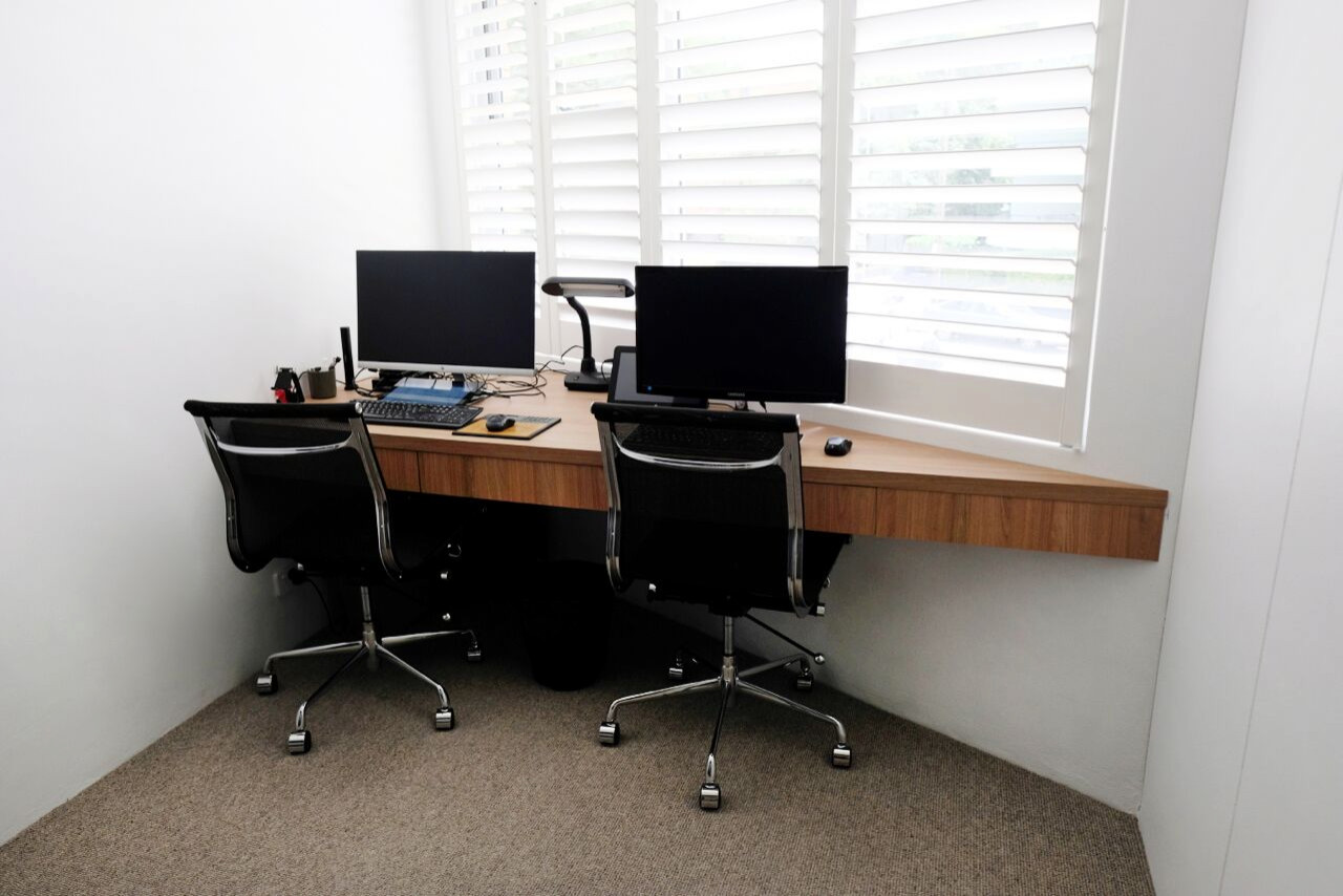 Manly Apartment Fitout