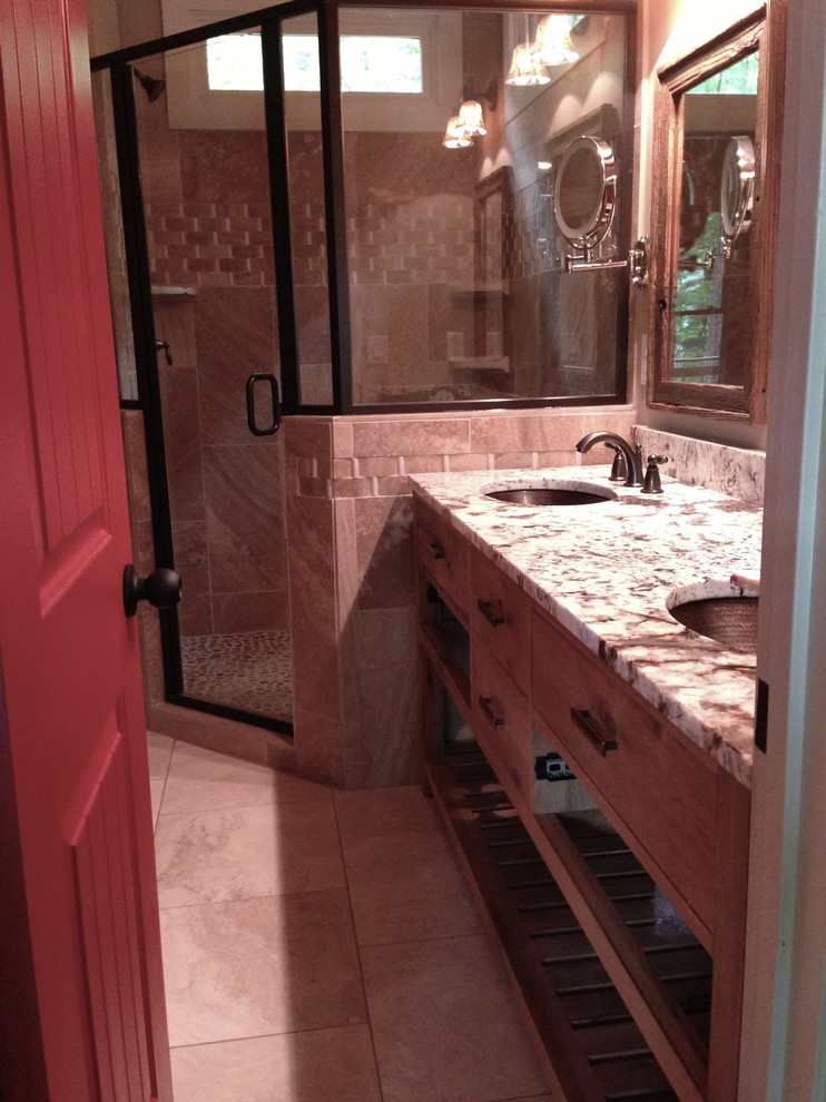 Log Cabin Addition
