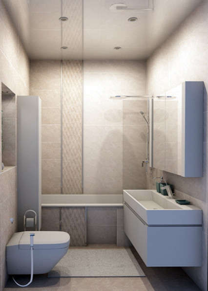 Однокомнатная квартира в ЖК Кристалл