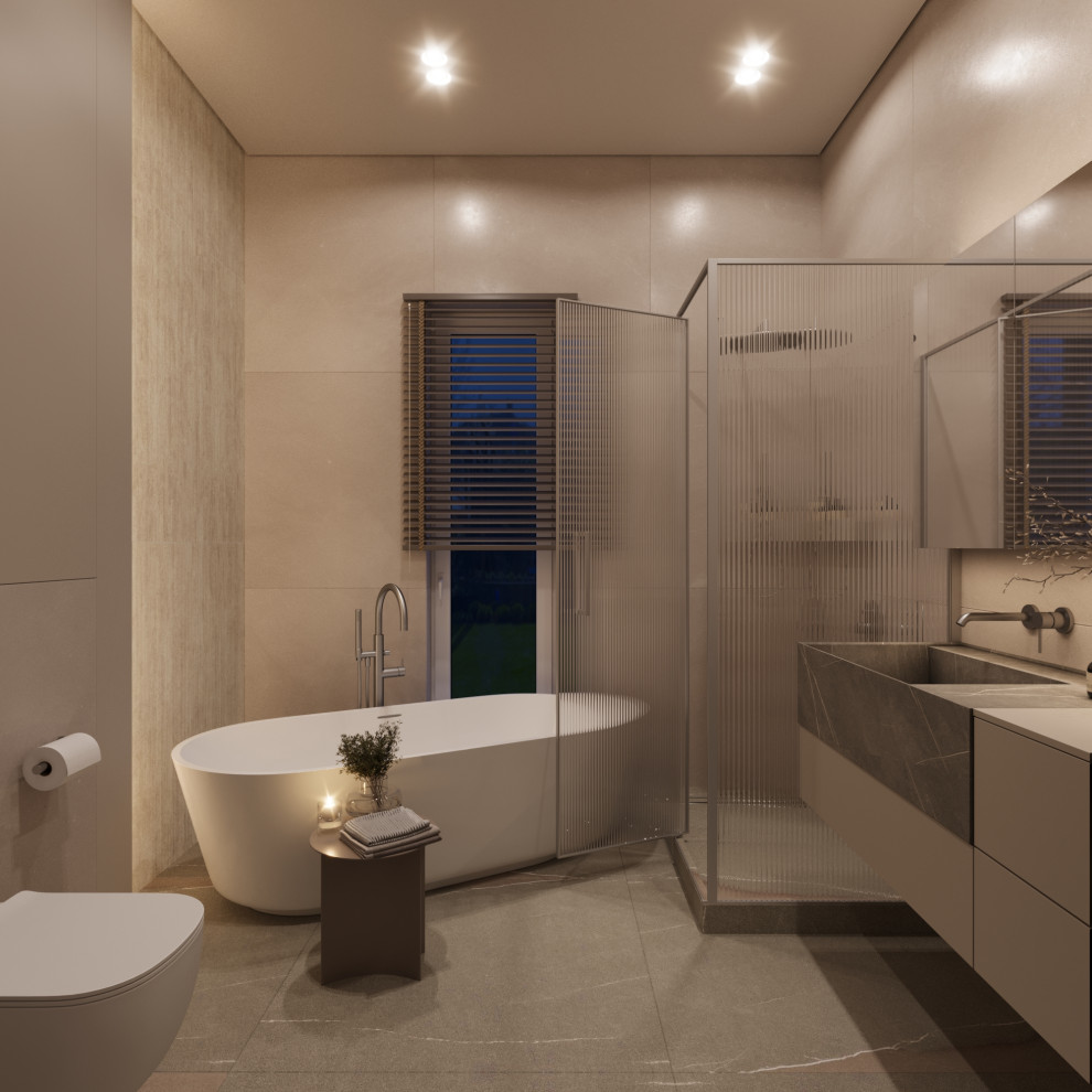 Дом 188 м² г.Калининград